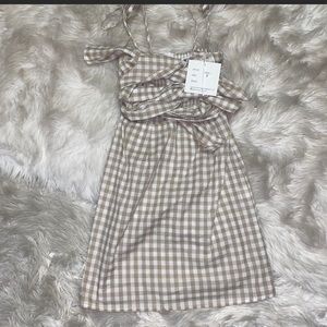 Princess Poly Mini Dress